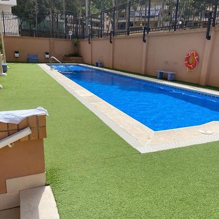 Cala Real Apartment Оропеса дел Мар Екстериор снимка