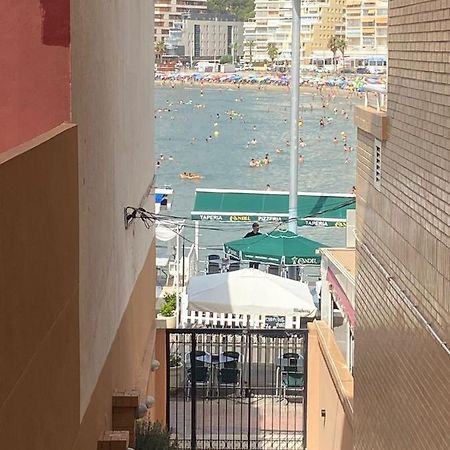 Cala Real Apartment Оропеса дел Мар Екстериор снимка