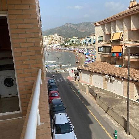 Cala Real Apartment Оропеса дел Мар Екстериор снимка