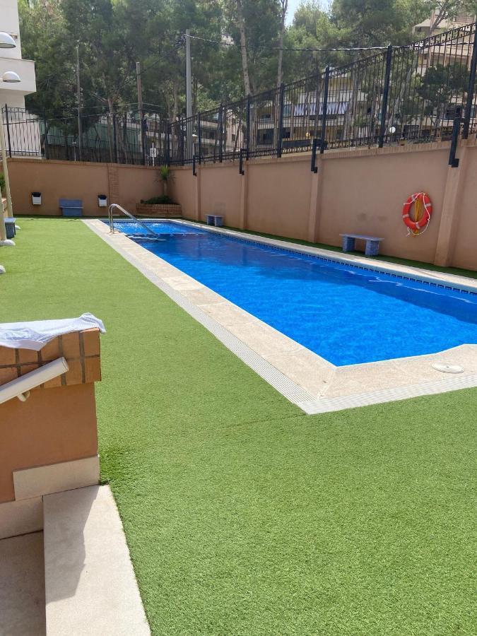 Cala Real Apartment Оропеса дел Мар Екстериор снимка