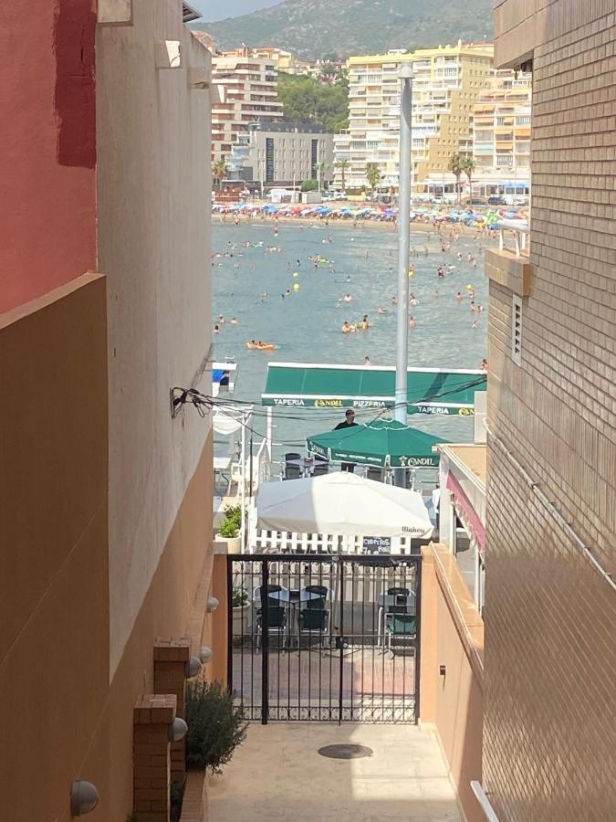 Cala Real Apartment Оропеса дел Мар Екстериор снимка