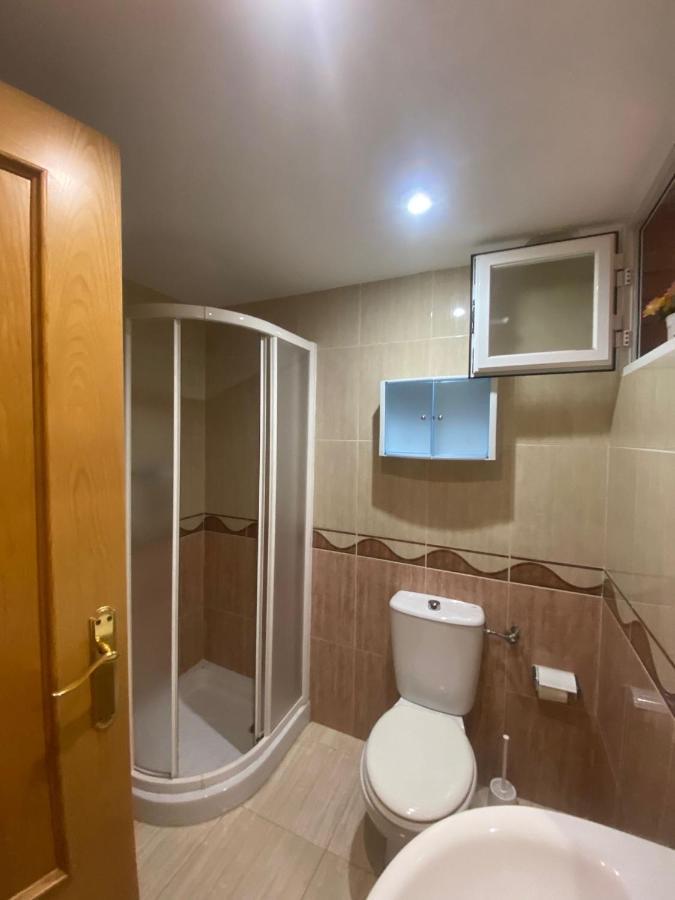 Cala Real Apartment Оропеса дел Мар Екстериор снимка