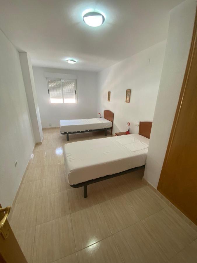 Cala Real Apartment Оропеса дел Мар Екстериор снимка