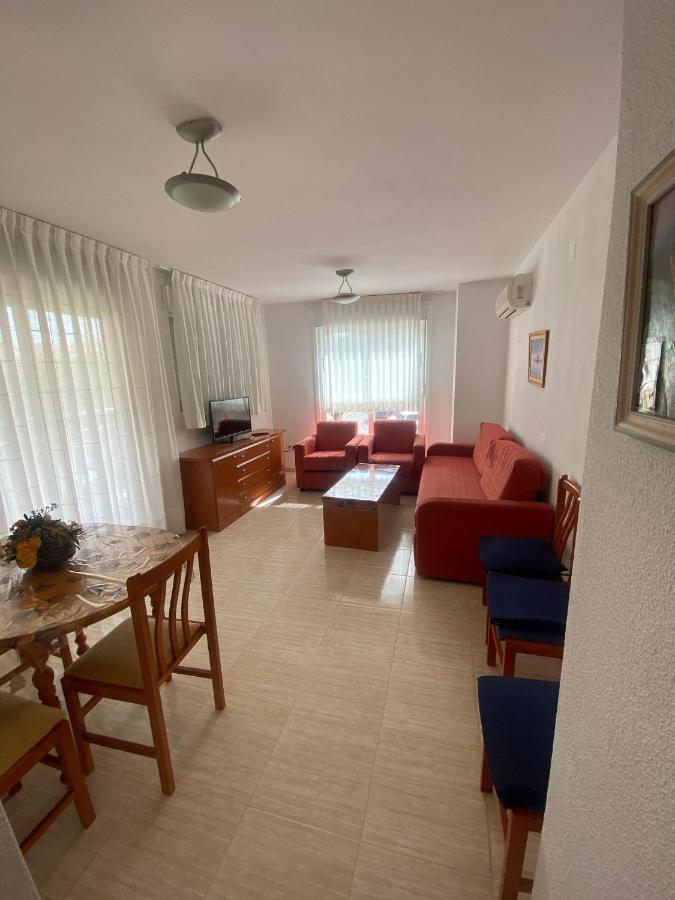 Cala Real Apartment Оропеса дел Мар Екстериор снимка