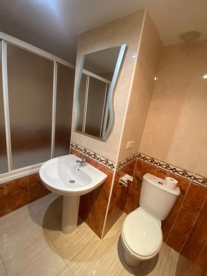 Cala Real Apartment Оропеса дел Мар Екстериор снимка